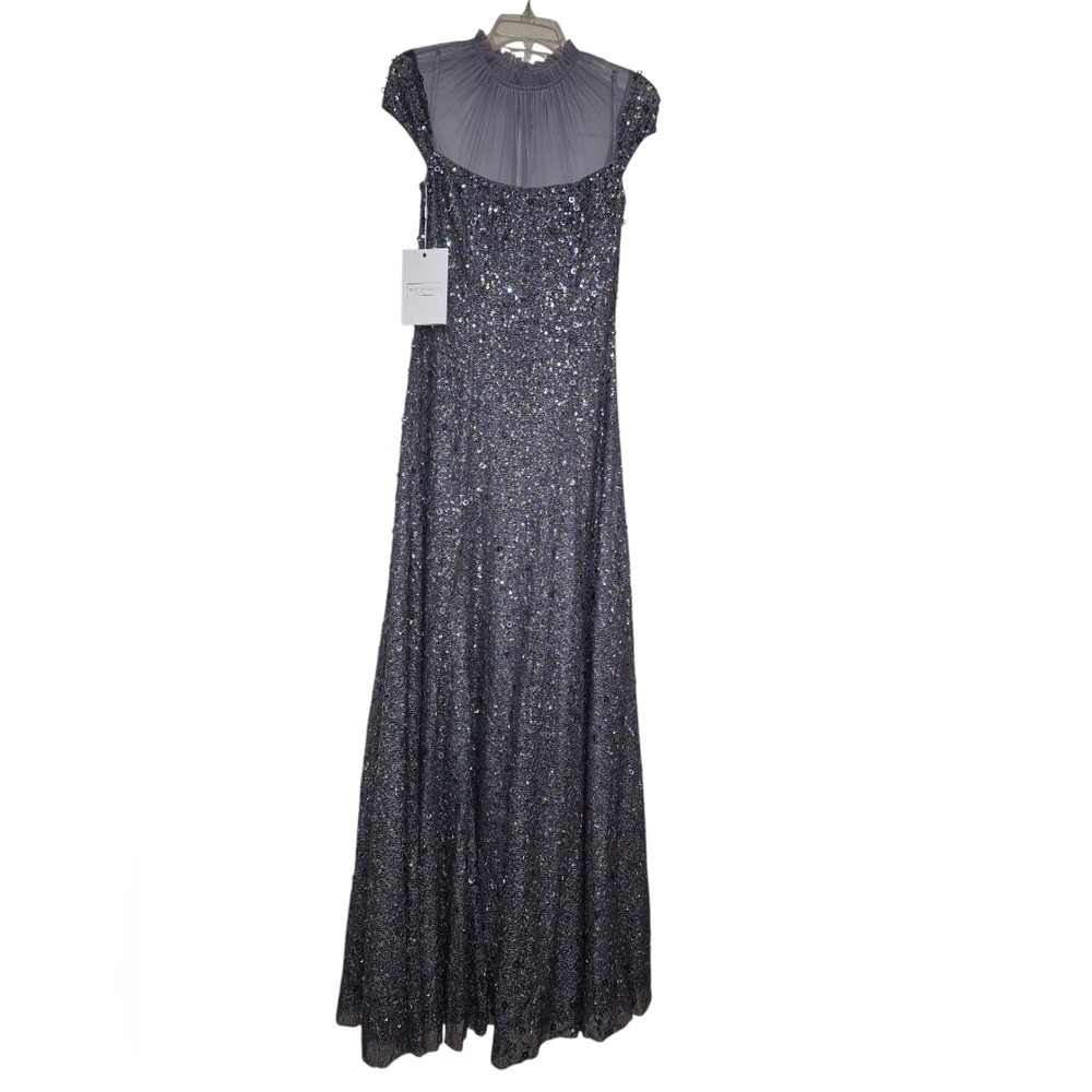 Mac Duggal Gown 14511 NWT